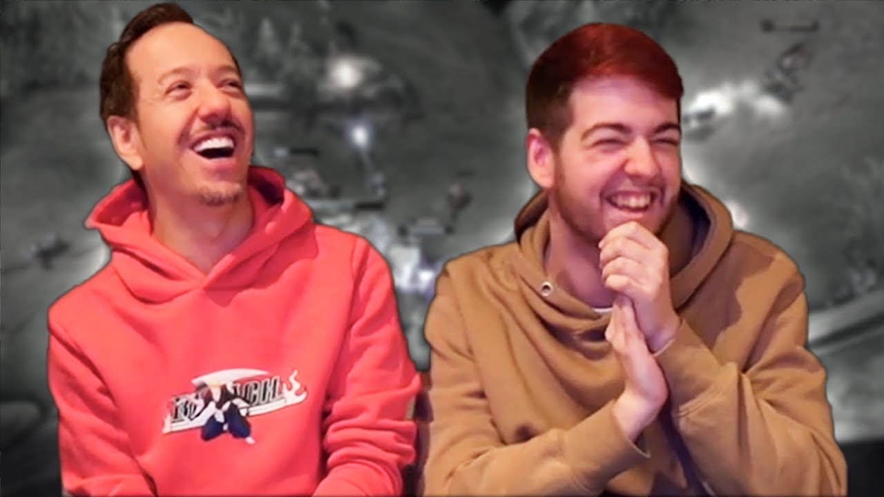 🔴 DuoQ con el famos&iacute;simo Petrusco2 🔴  |  @KNekroGamer​