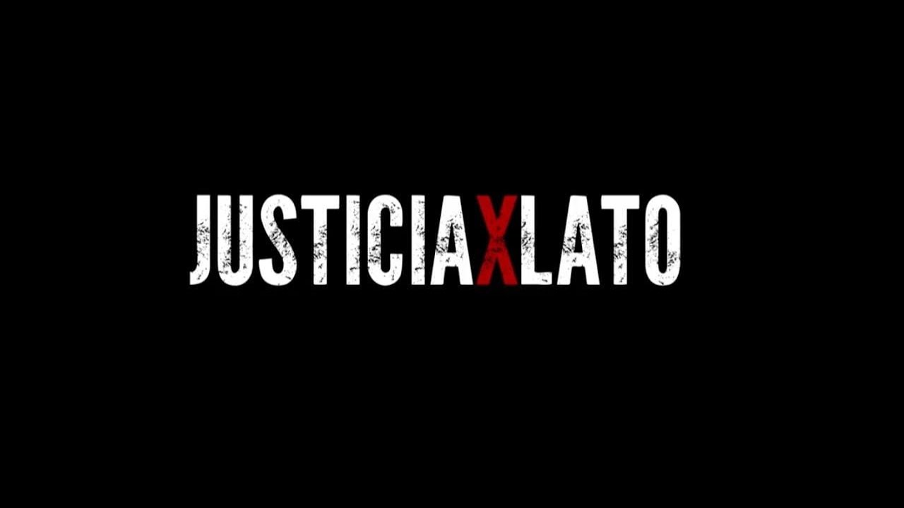 JUSTICIA X LATO - F10RITO FAMILY (HOMENAJE)