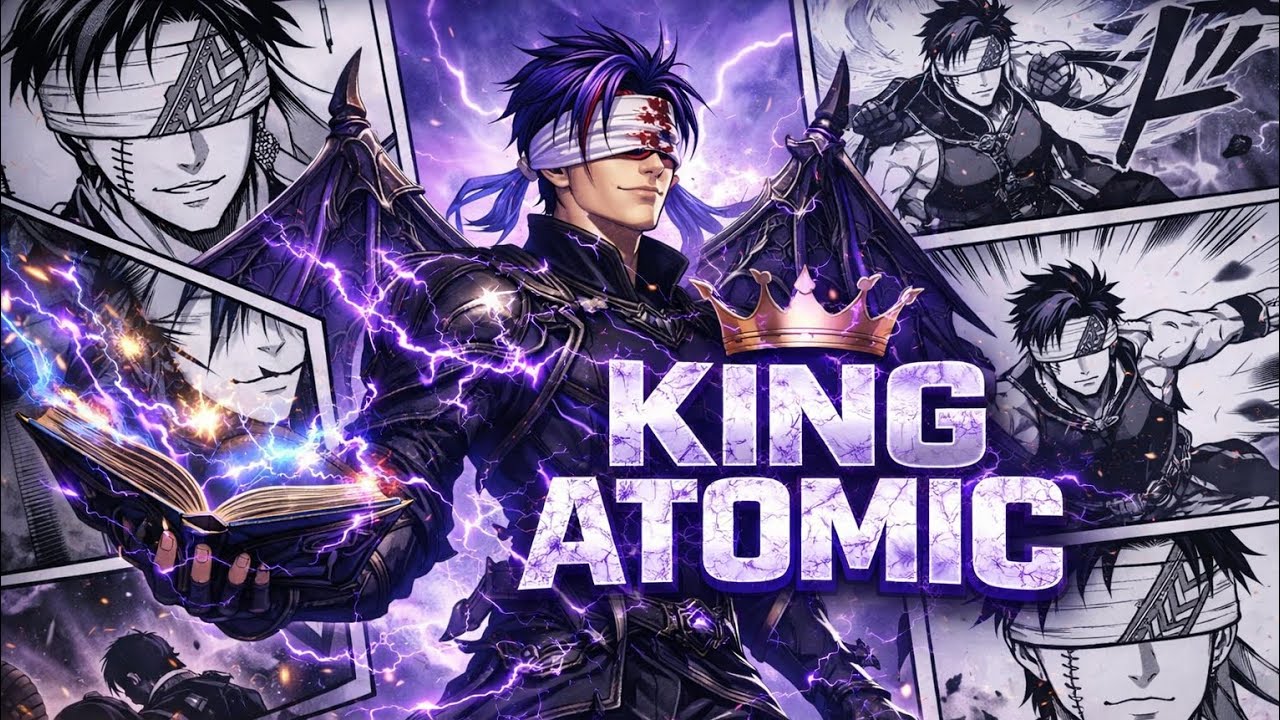 Dragon Raja | KING ATOMIC 👑 | Server 1 vs Server 28 ⚔️ The Massacre Begins#pvp #mmorpg #dragonraja 