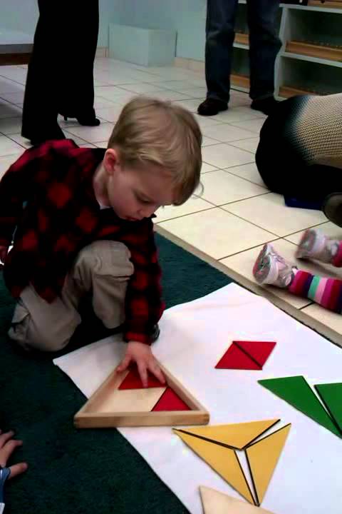 Early geometry