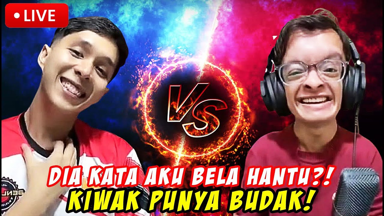 [PK LAWAK] 🤭 Acap & Khaidir Lawan PK, Motor Jadi Mangsa! | 14.01.26  #acaps #live #pk #lawak