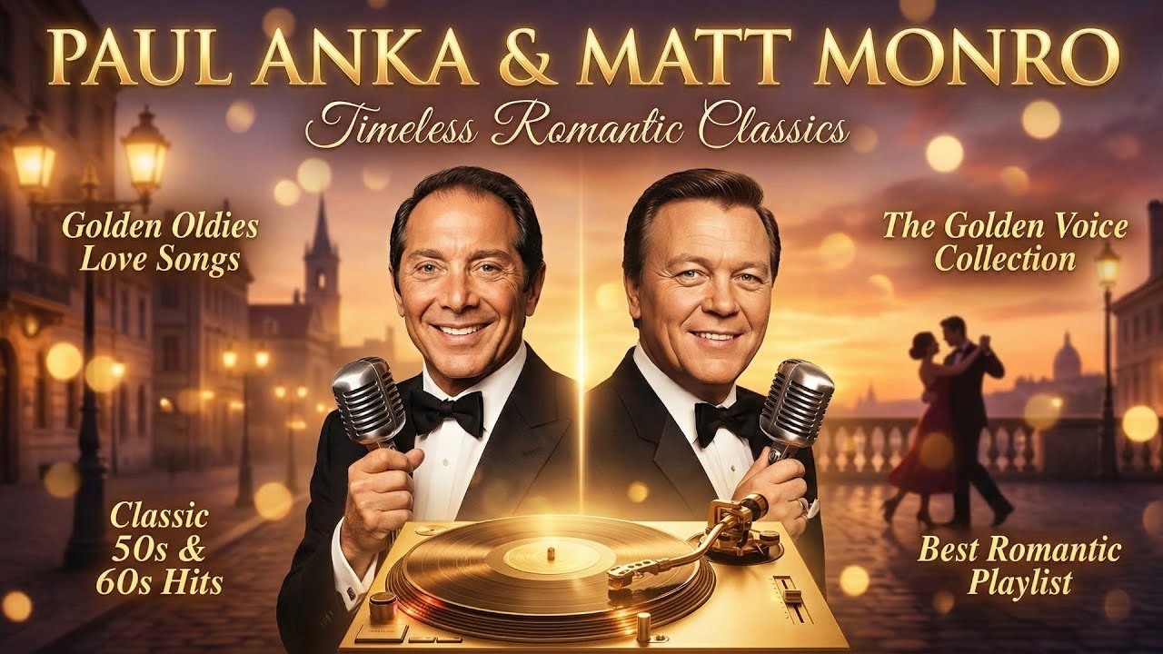 Legendary Jazz Oldies | Best 60's 70's 80's Classic Love Songs & Timeless Romantic Hits Selection