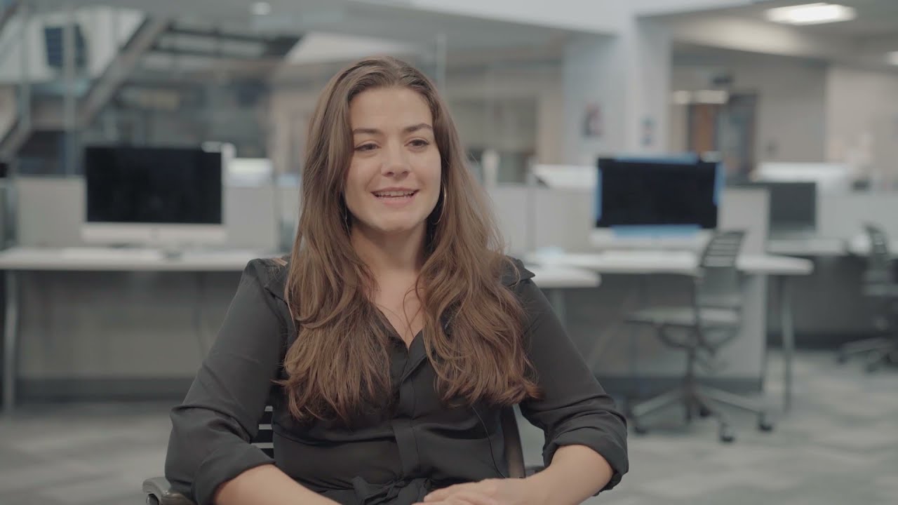 WUFT's Katie Hyson on her Role as a Report for America Journalist