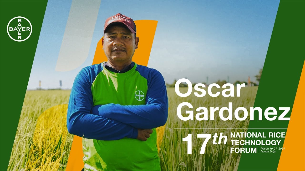 17th NRTF | Oscar Gardonez for Arize® AZ 8433 DT