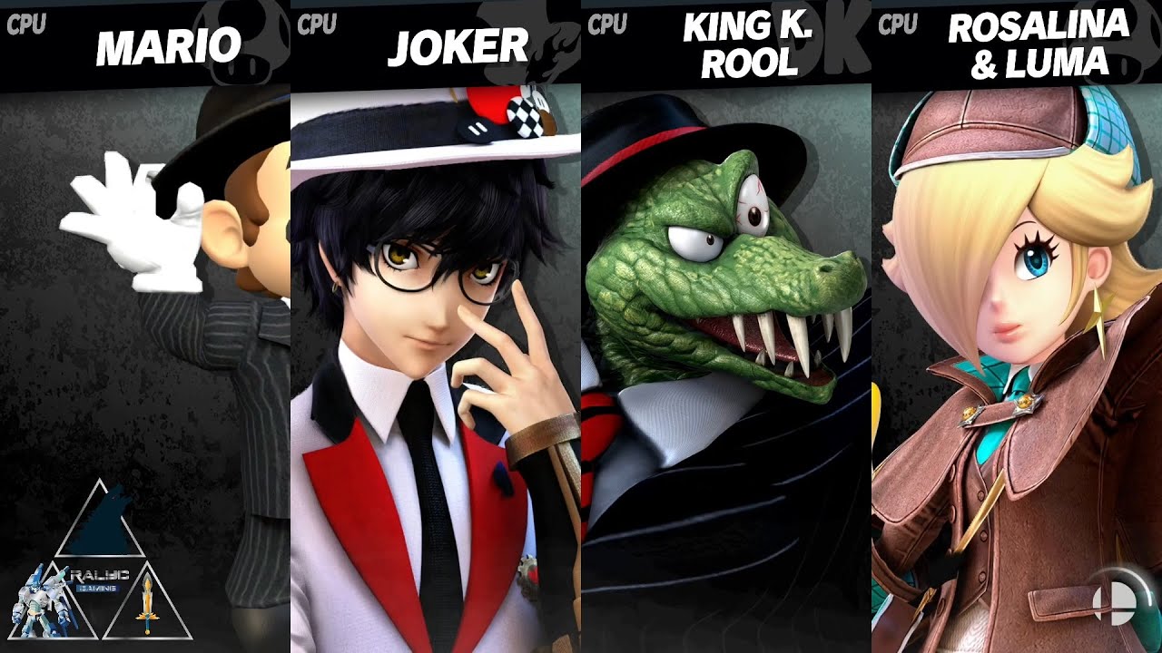 Smash Mods: Crime City Battle