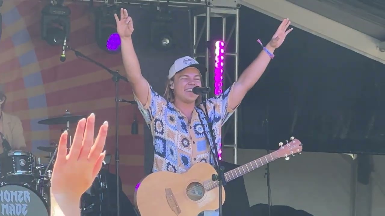 Beach Fly Live - Get in the Water - Point Break Festival 2026 - 6/21/26