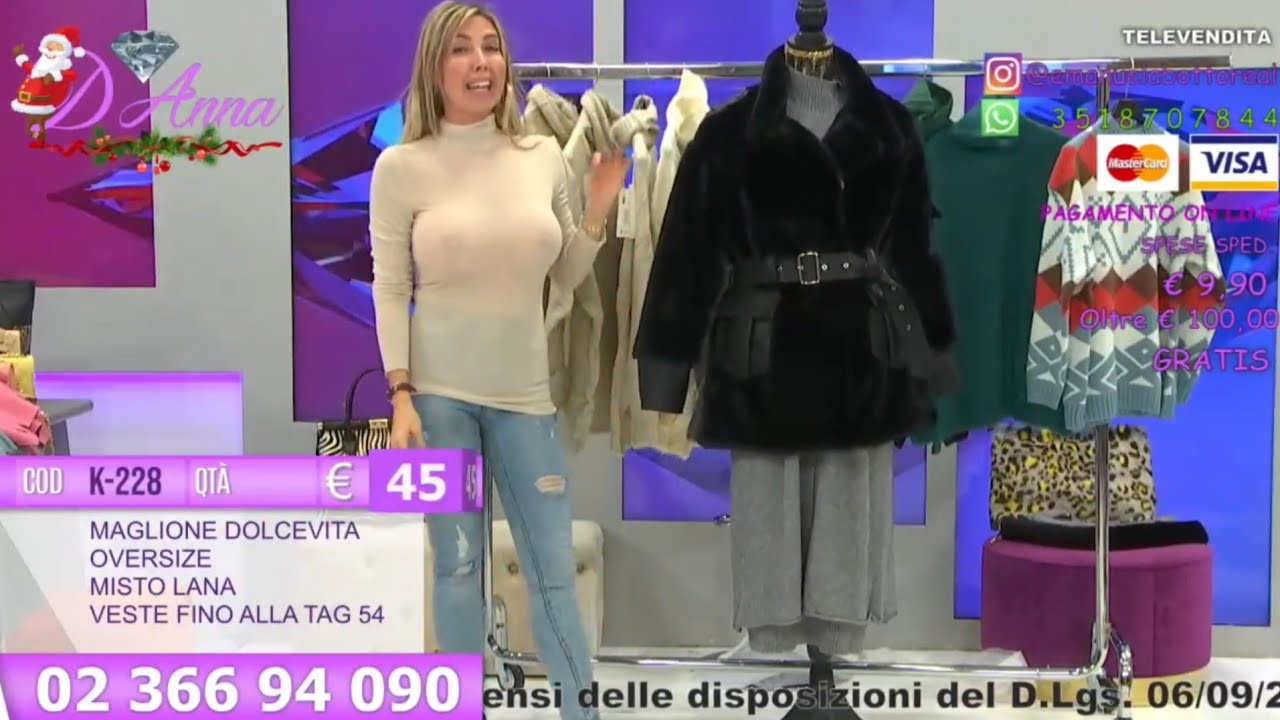GIOELLI TV  - 19 Dicembre 2025