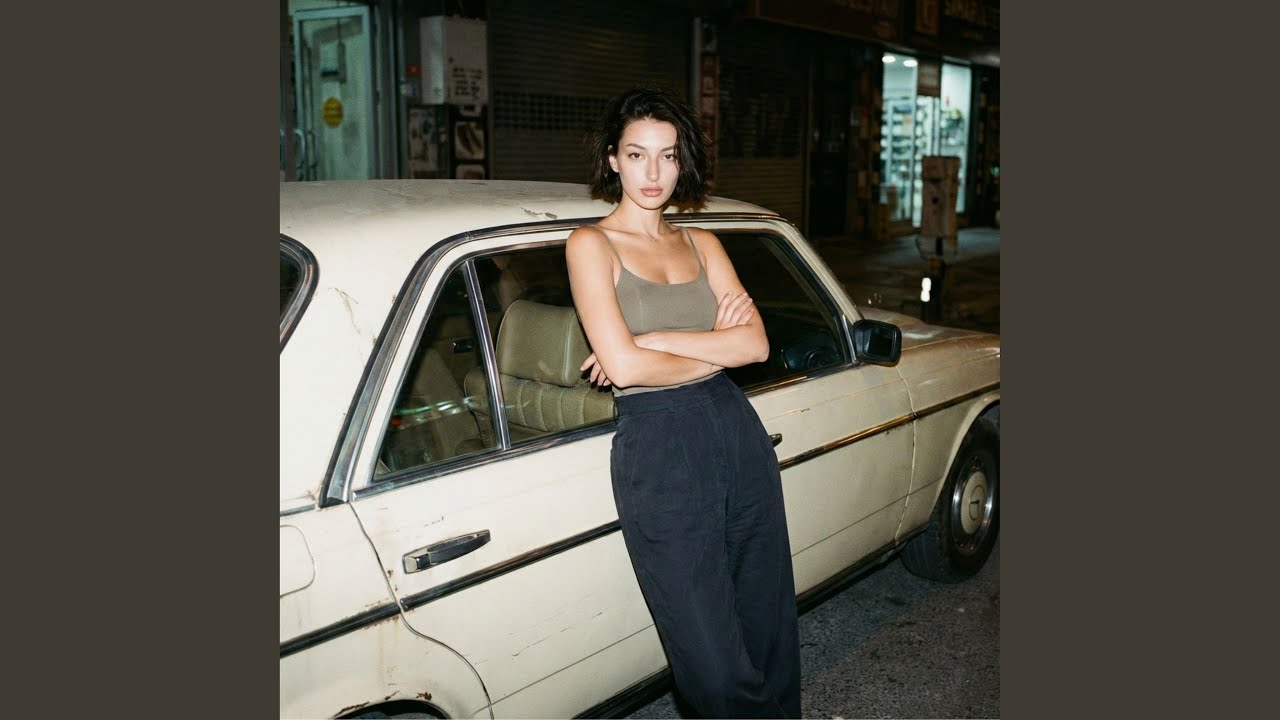 Bundan Böyle Yolu Yok