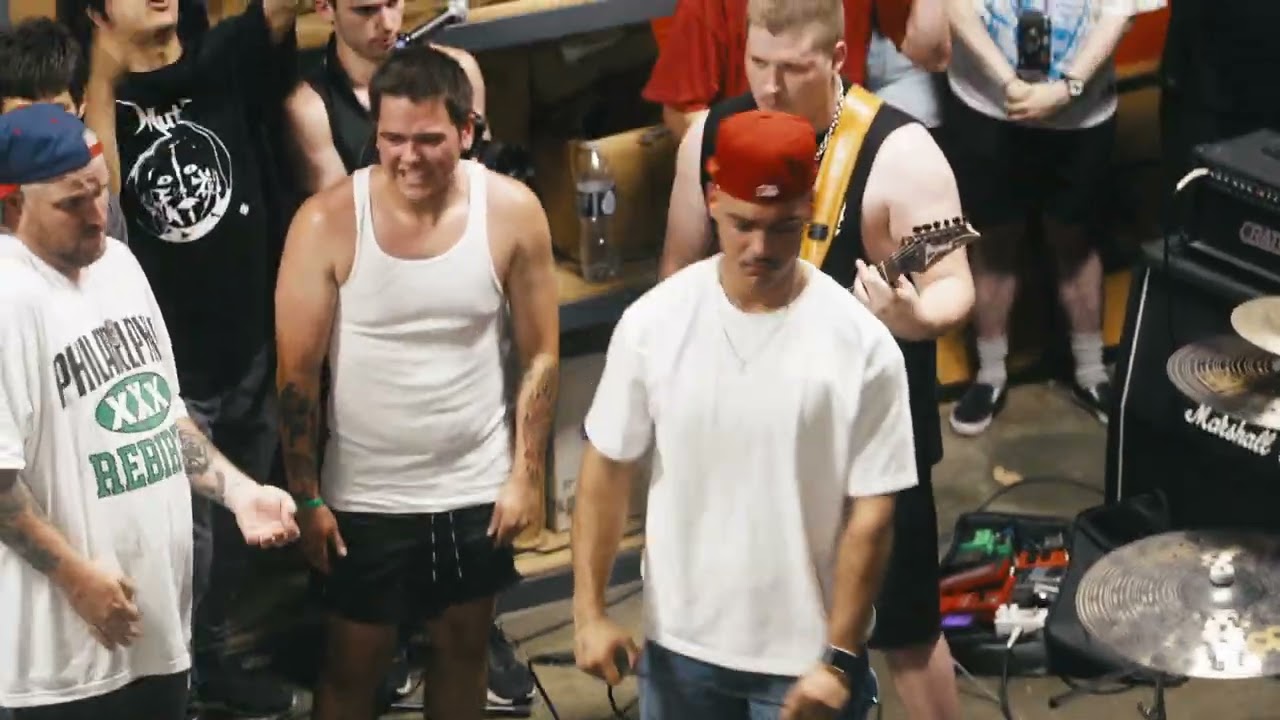 [O.A.S.] Anhedonia 07-05-2025