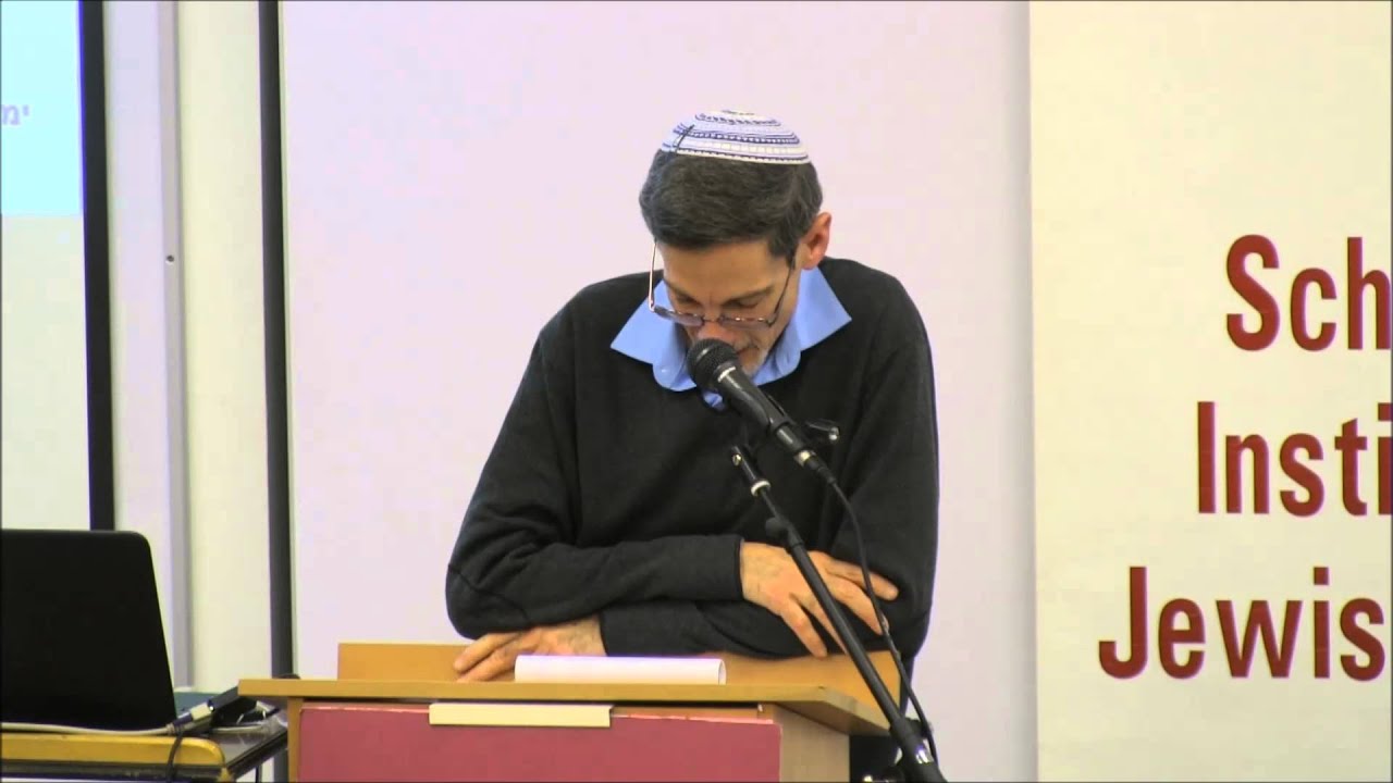 אברהם יהושע השל | הגות ודרך במבחן הזמן | רב־שיח: אברהם יהושע השל בין נבואה להלכה | דיון ושאלות