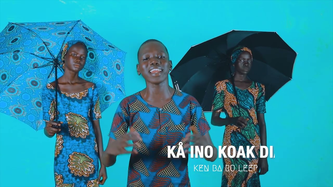 Bi kɔn we röm rɛy puaari kɛ gat kuoth(voice of life )
