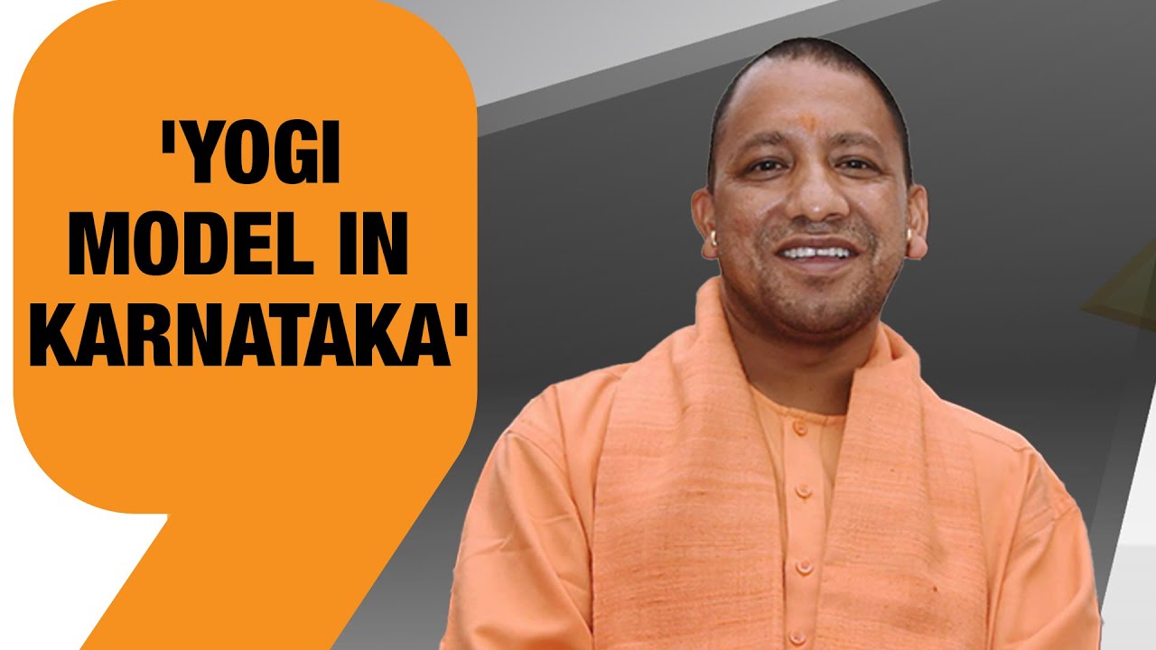 Karnataka Decides | Yogi Model in Karnataka | News9