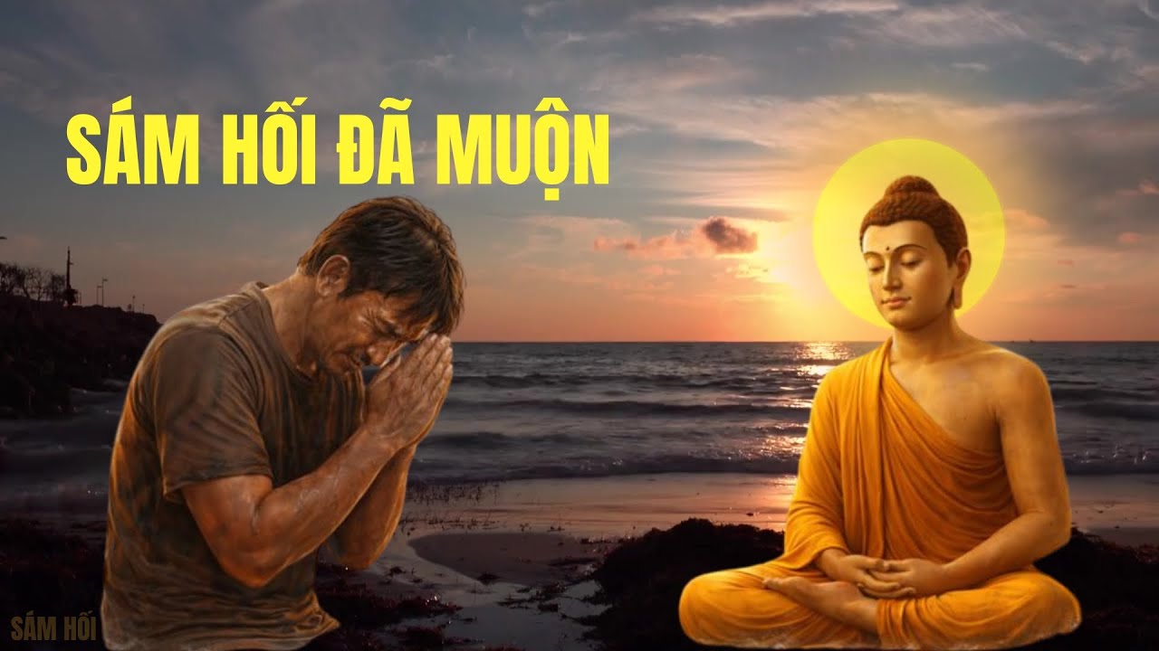 Quỳ Gối Sám Hối Khi Mọi Thứ Đã Muộn – Cái Kết Cuối Của Người Không Tin Nhân Quả