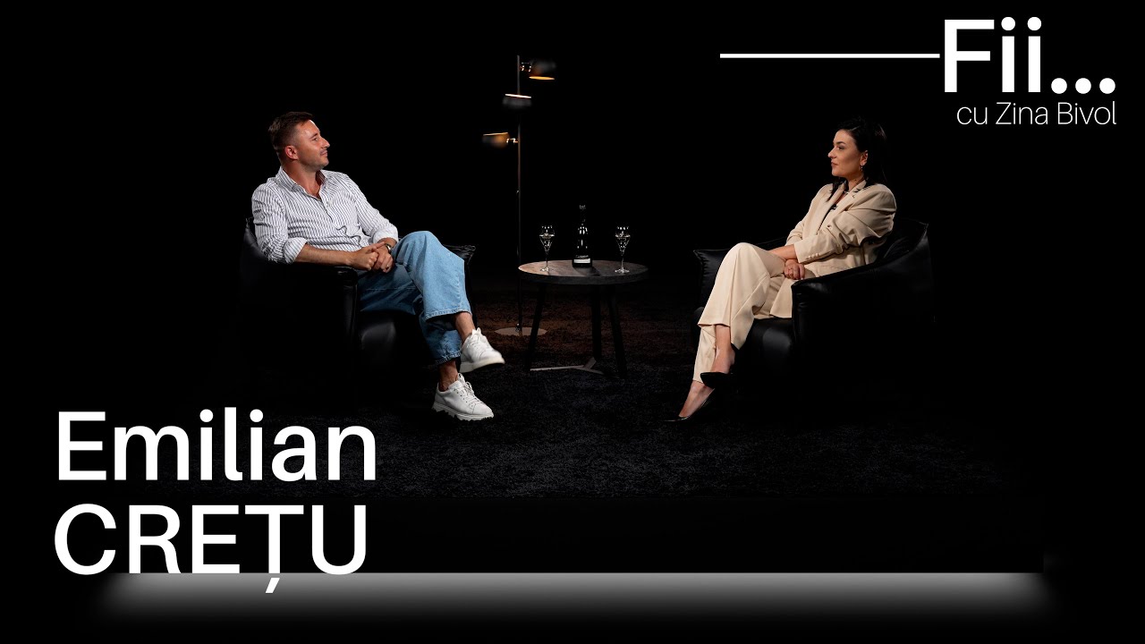 Emilian Crețu: Nunți &icirc;n Moldova, mirese machiate. Motivul pentru care nu se vede mire.