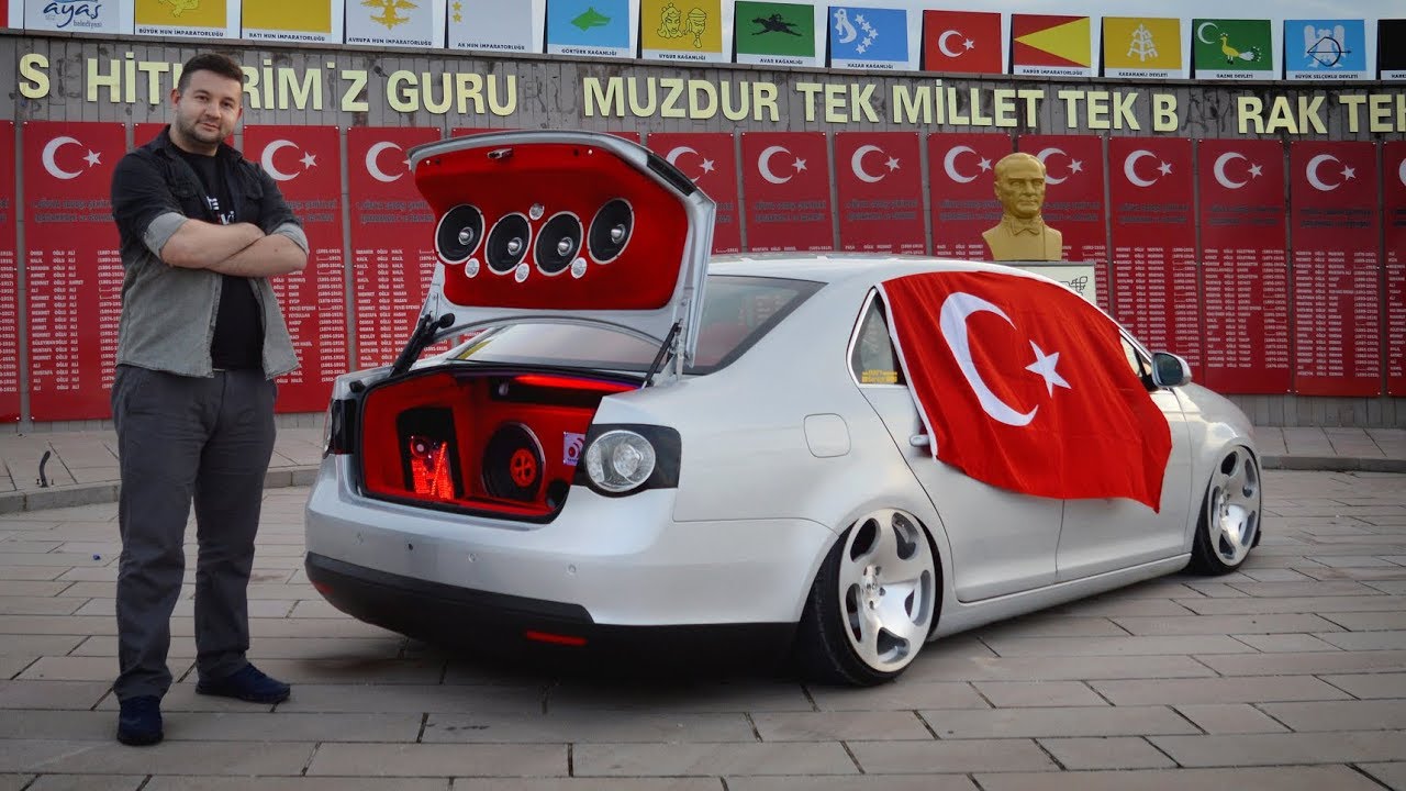 BU NASIL SES SİSTEMİ BÖYLE ? 😮