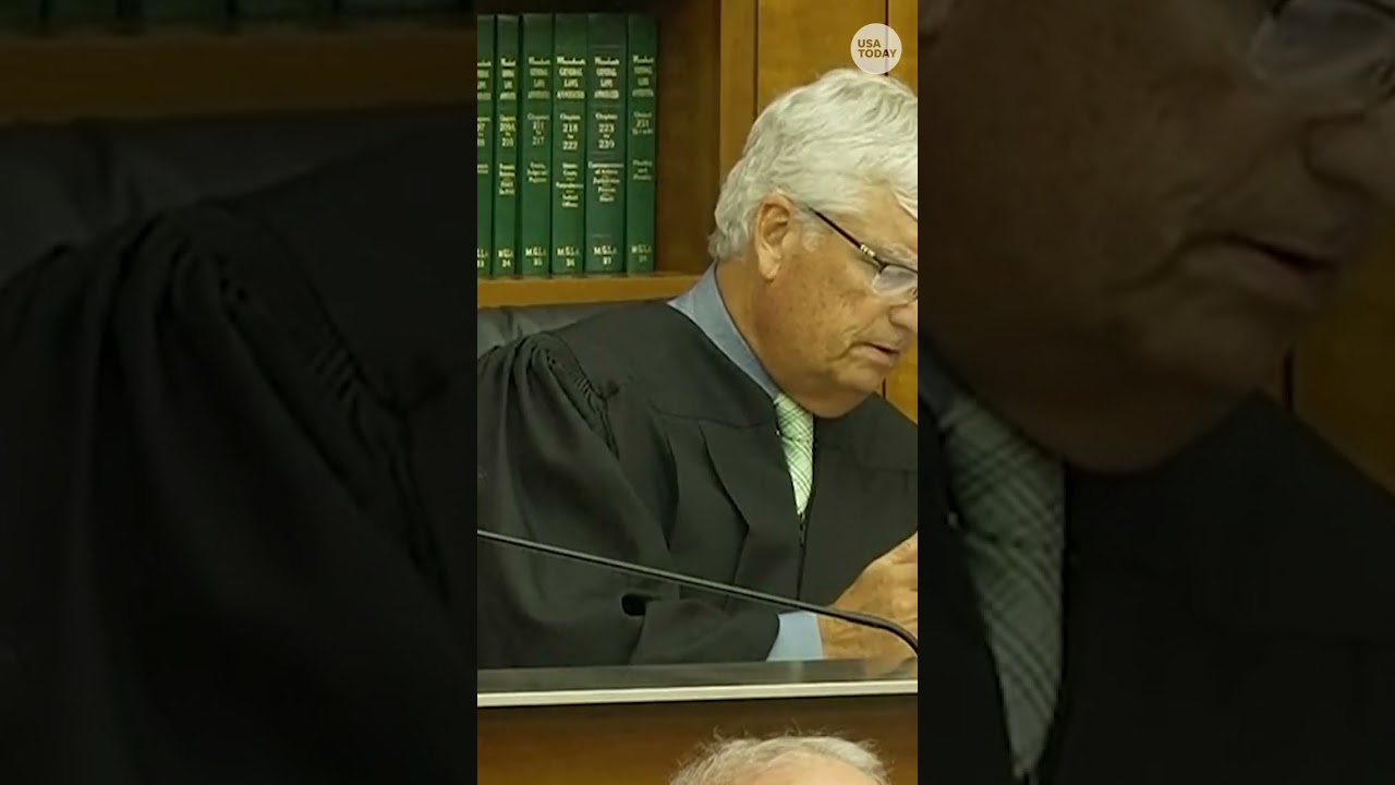 Судья отклонил ходатайство об аннулировании судебного разбирательства по делу Линдси Клэнси из-за...