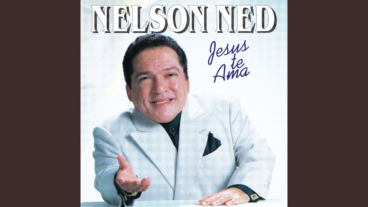 Jesus es maravilhoso
