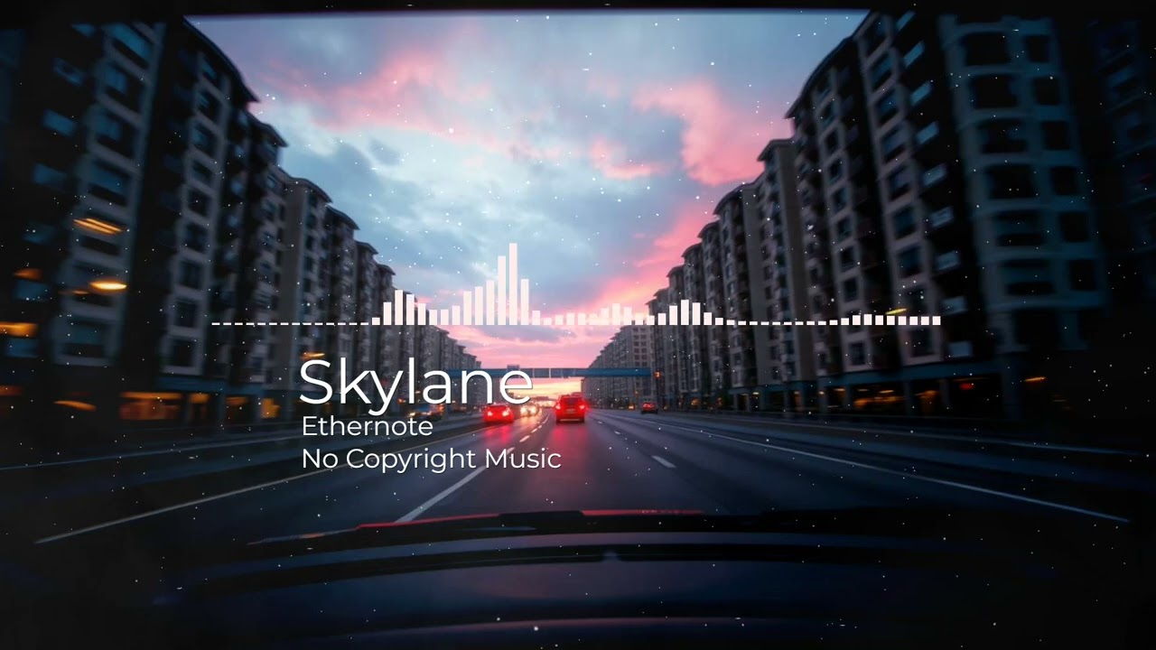 Upbeat Funk Rock by Ethernote [No Copyright Music] / Skylane