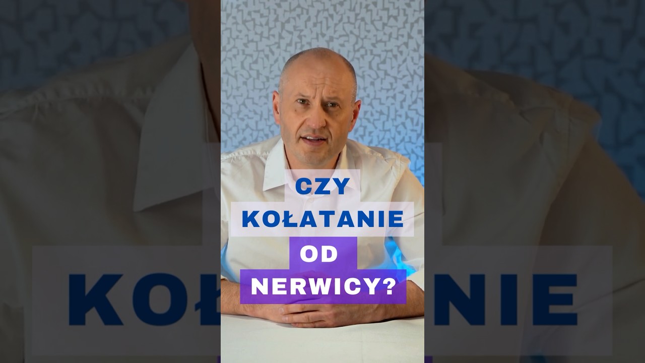 CO pozwoli rozr&oacute;żnić arytmię i KOŁATANIE Serca ? #lekarz #serce #zdrowie #arytmia