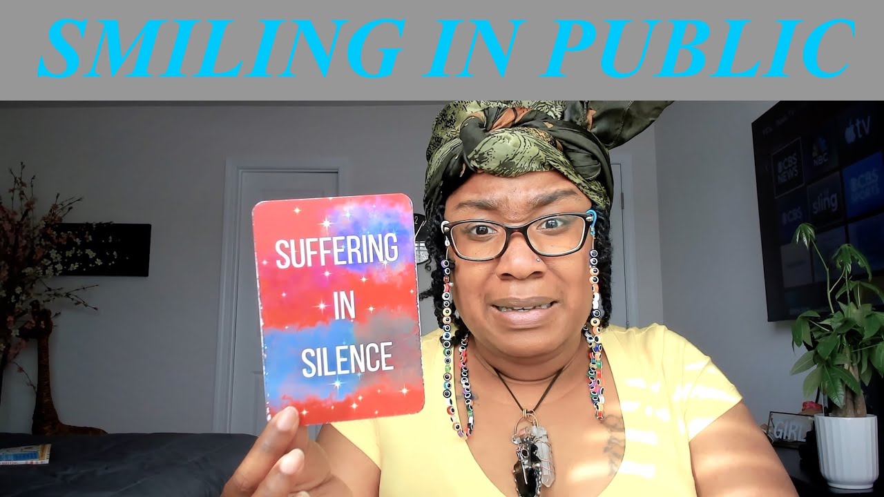 Power, Money, and a Heavy Spiritual Presence