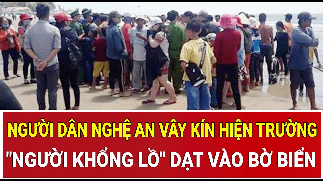 Cận cảnh 