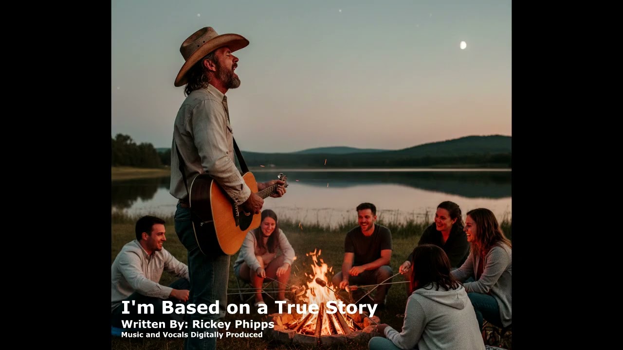 I'm Based on a True Story