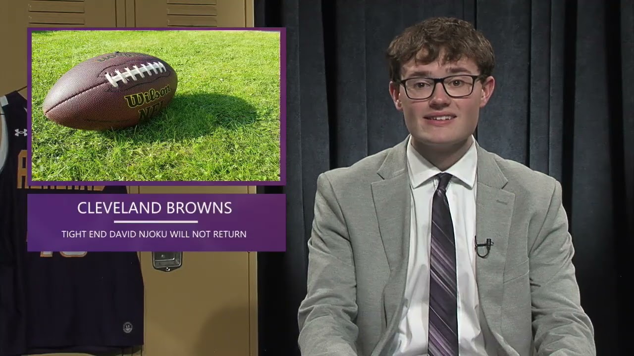 AUTV Sports Break 2.10.2026