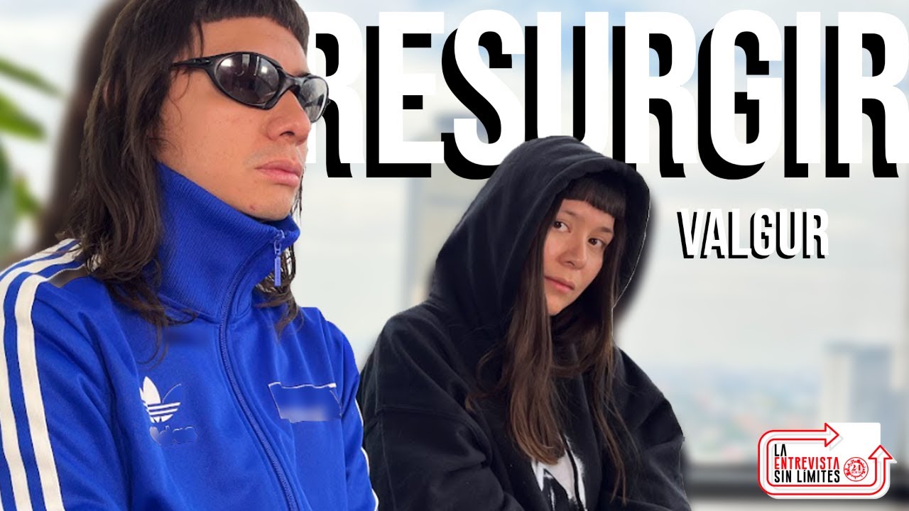 #LaEntrevistaSinLímites Valgur: El Armaggedon y la vida