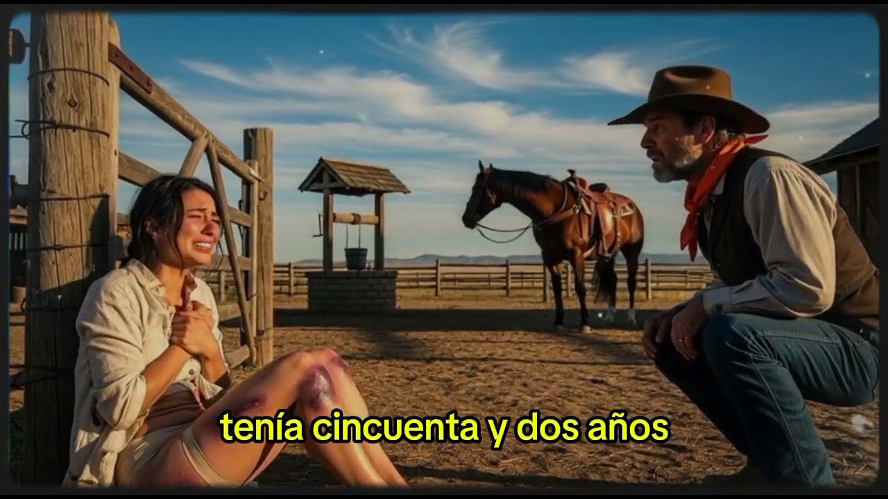“Mi Papá y Mi Hermano Me Hicieron Esto…” El Ranchero Hizo lo Impensable Después de Escuchar su...