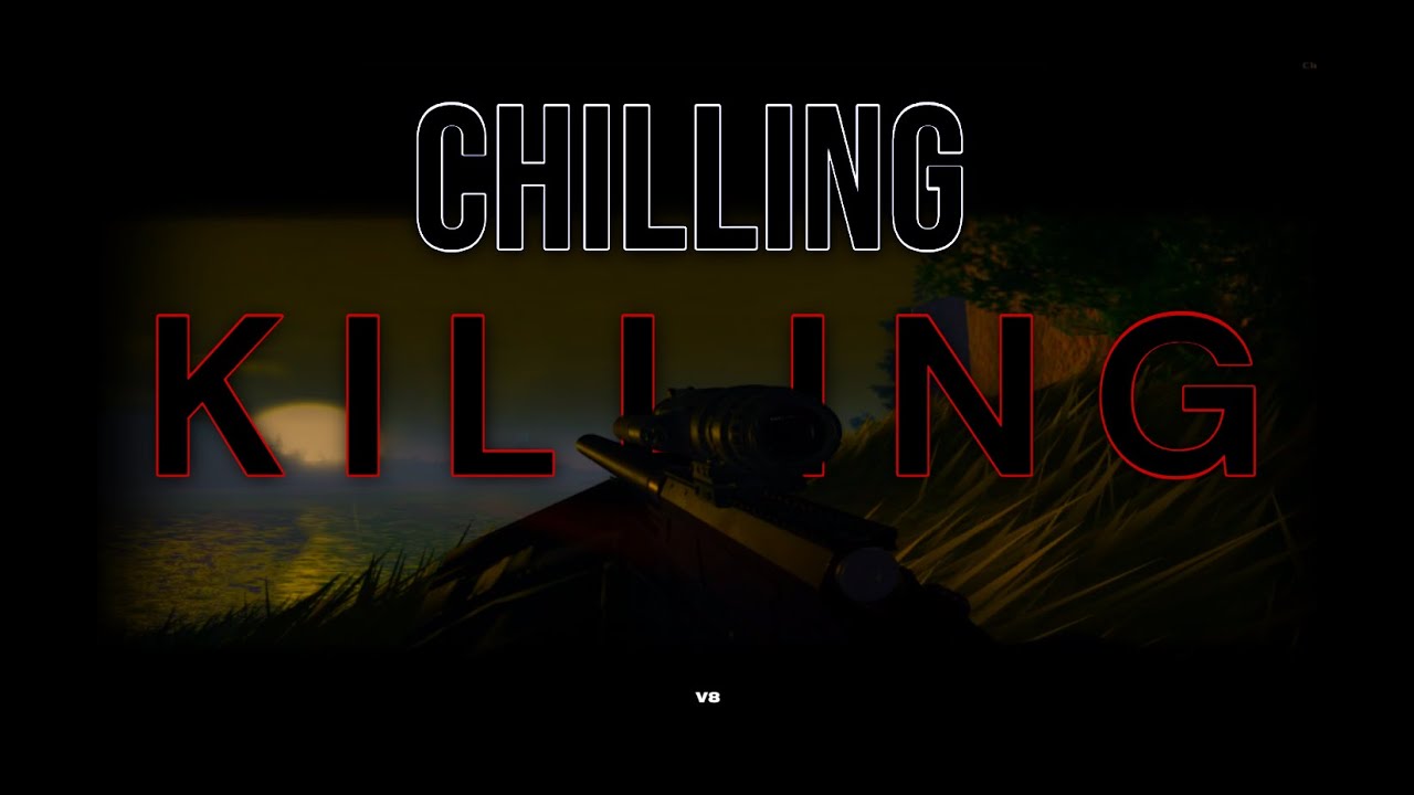 Chilling..Killing.. | Project delta montage V8