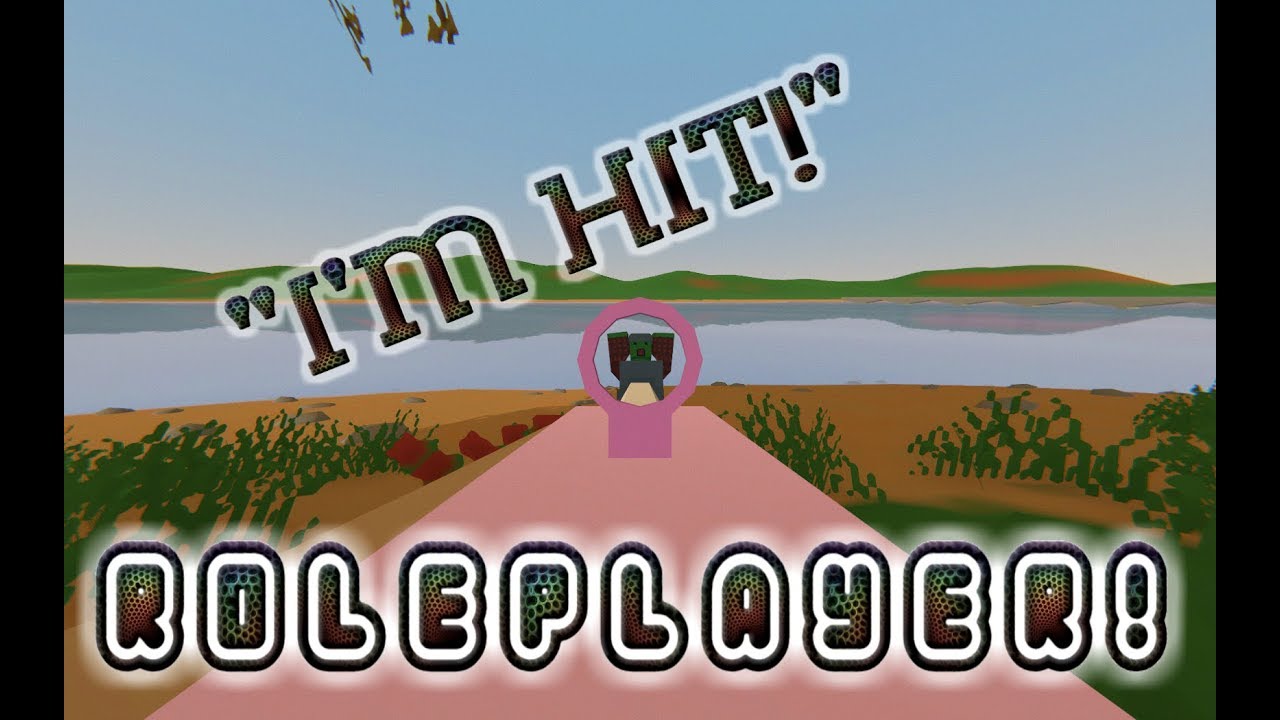 Unturned: ROLEPLAYERS Get DESTROYED!