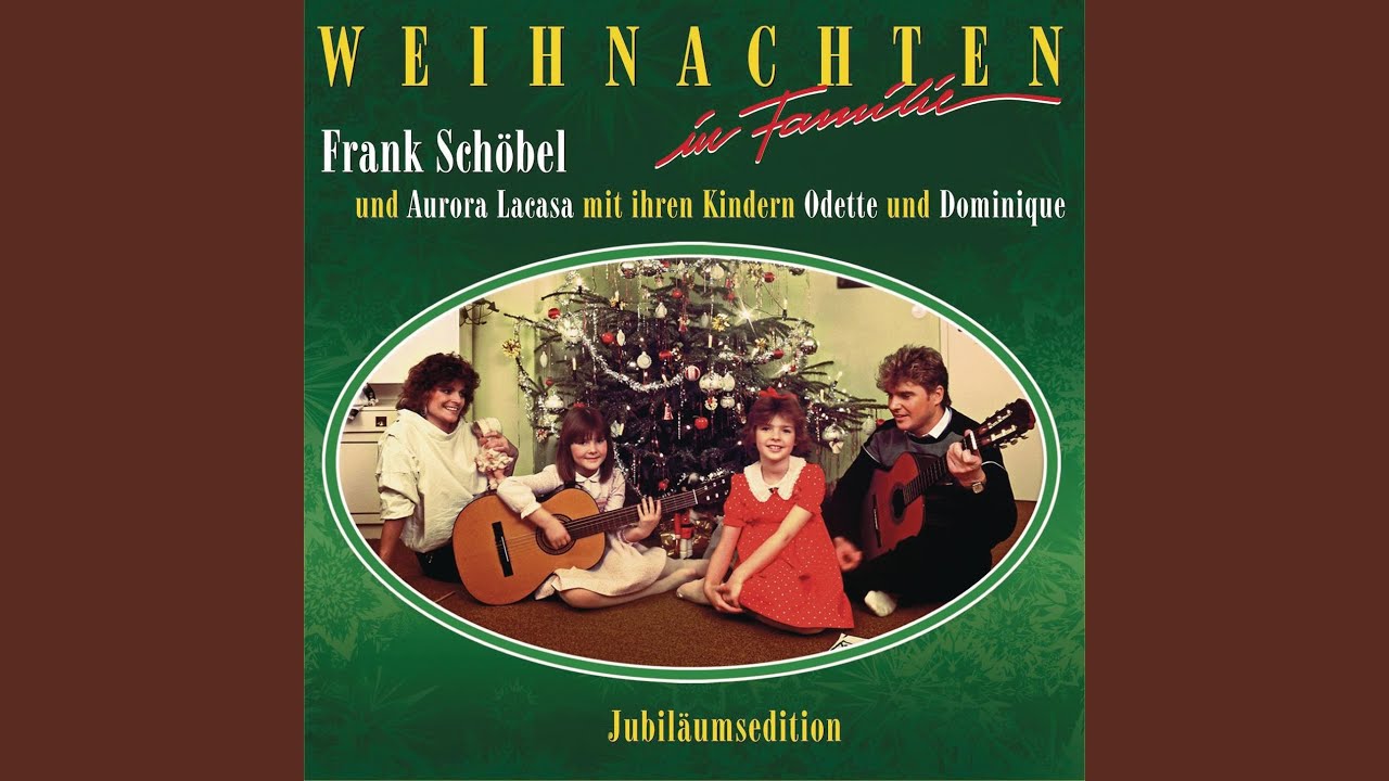 He, du - Weihnachtsmann