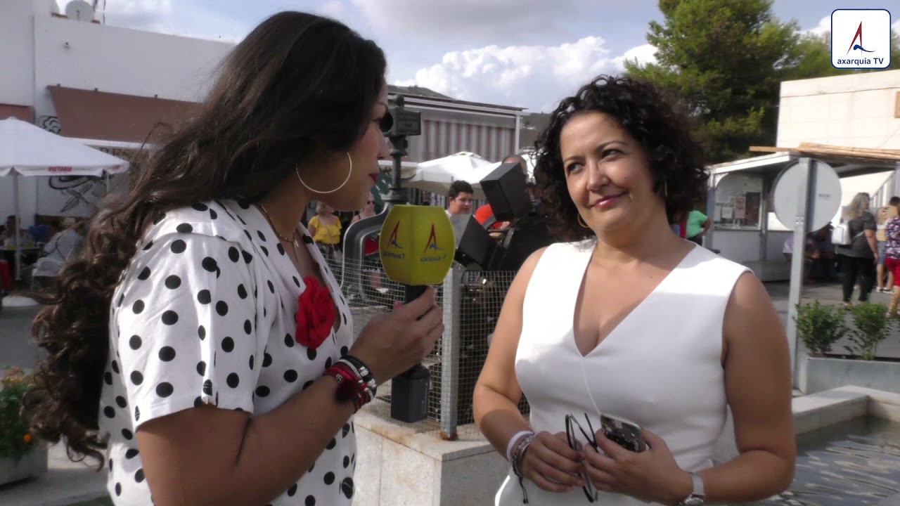 AJOBLANCO ALMACHAR 2019