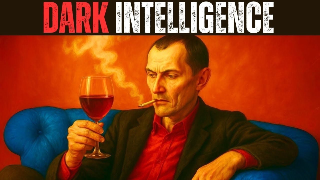 8 Ruthless Lessons That Make You Dangerously Smart – Machiavelli