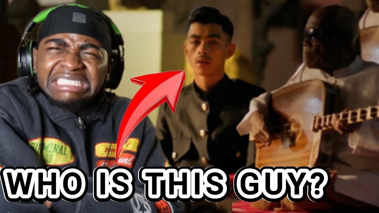 FIRST TIME REACTING!! VannDa - Time To Rise feat. Master Kong Nay (Official Music Video) (REACTION)