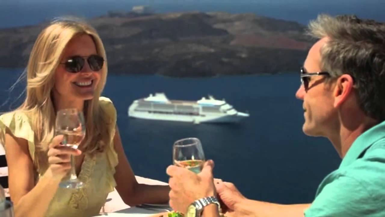 Discover Luxury Crusing | Planet Cruise