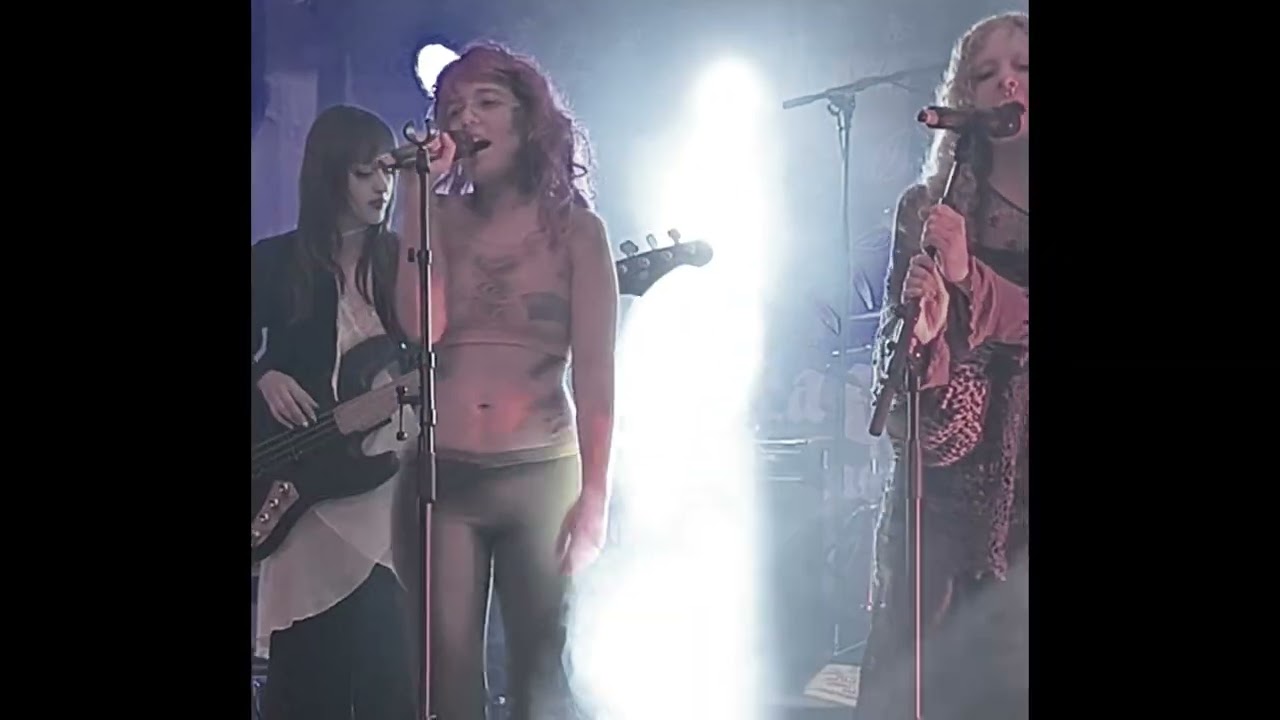 CONCERT DESVIO PROVISIONAL COMPLET A LA MAGDALENA GUERRILLERA.