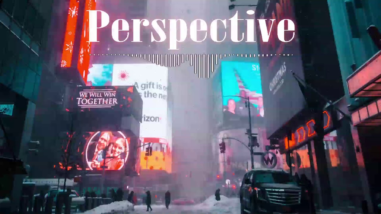 Inova - Perspective
