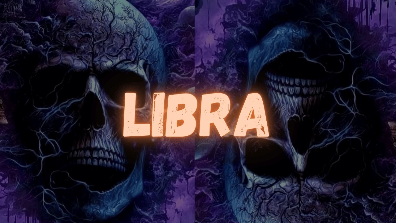 LIBRA CERCA DE ESTAR CARA A CARA CON TU DESTINO! ♥️ UNA BENDICIÓN LLEGA PARA TÍ 😍🙏🏼✨