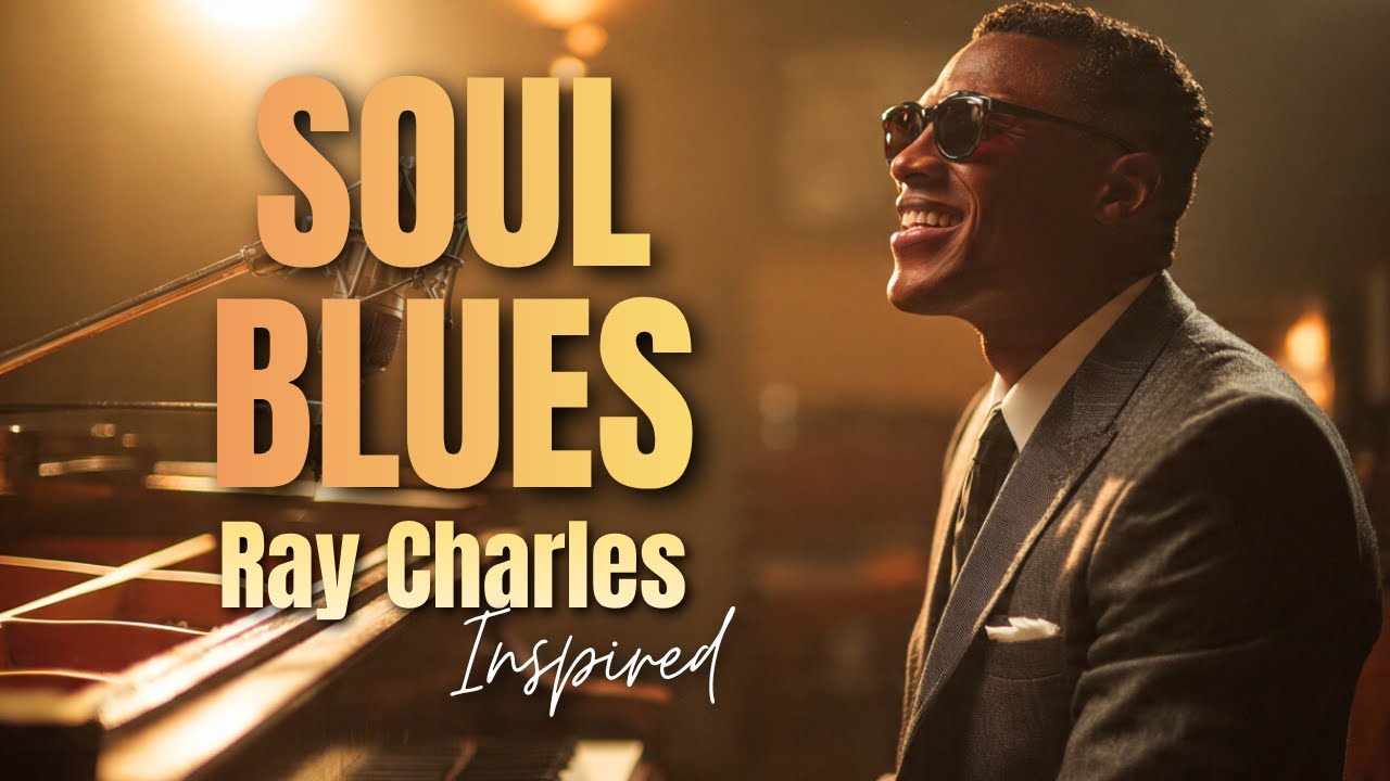 Soul Blues Experience | Timeless Vibes from Ray, Etta & Otis, Vol. 2