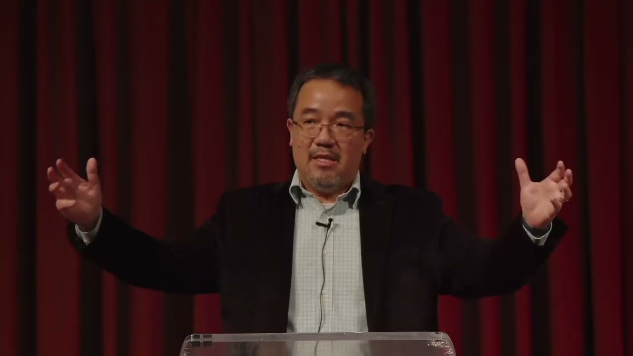 夏甲和撒拉的比喻 加拉太書 4:21-5:1