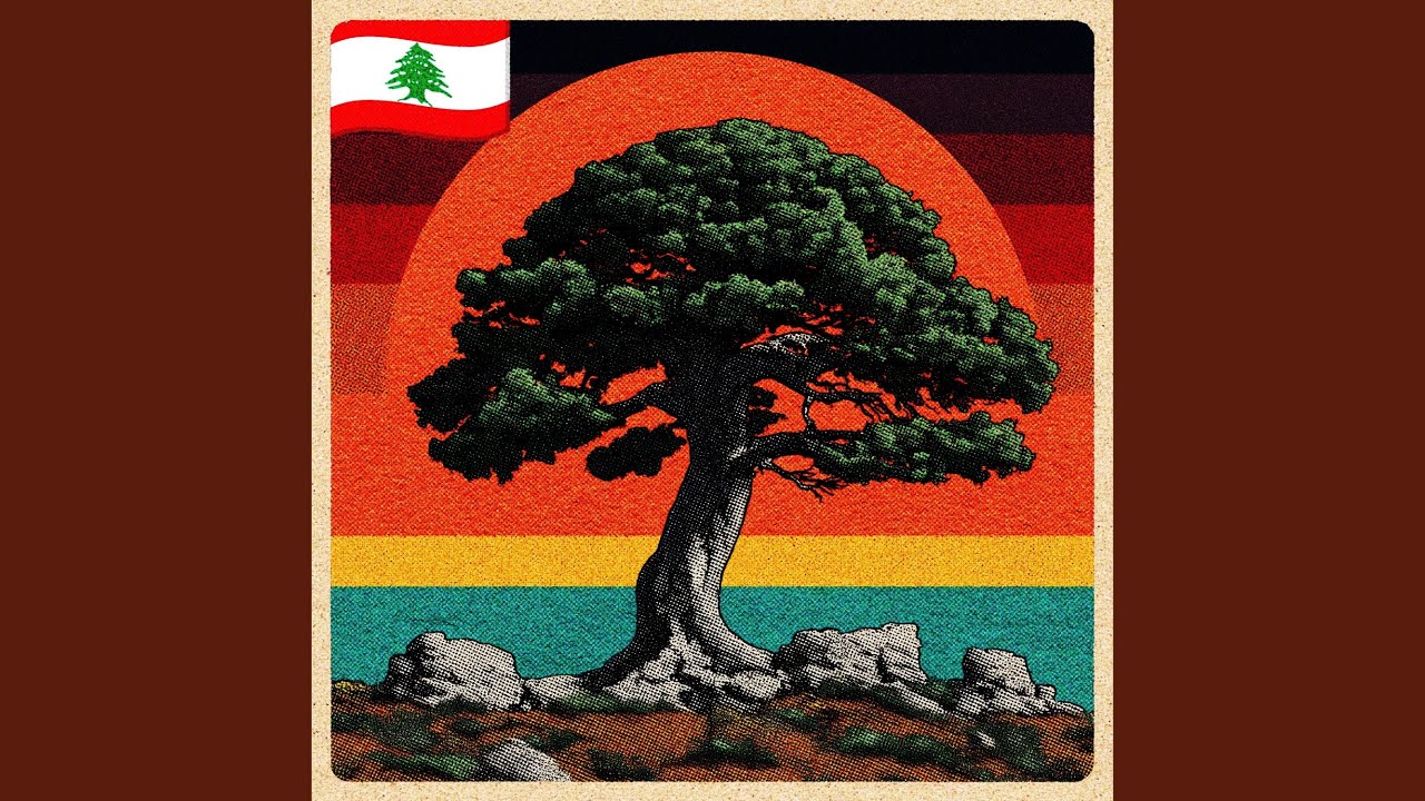 Beirut Beneath the Stars