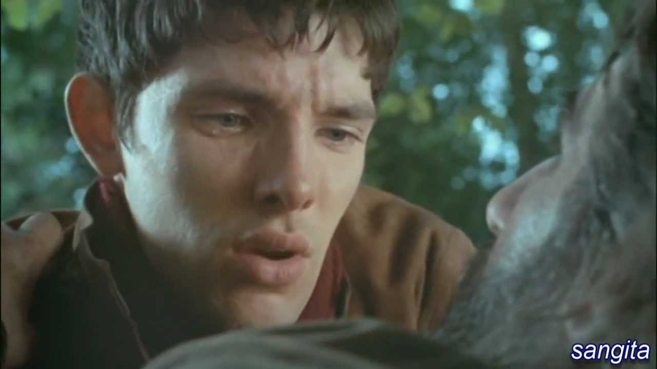 Merlin's loss part2