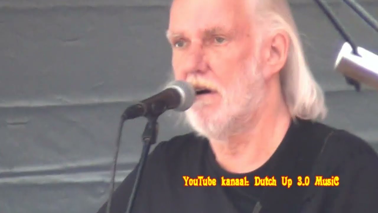 Dick van Altena - Leverworst (Dick's Picknick)[30 aug 2025].