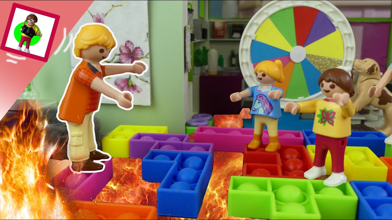 Playmobil Film 
