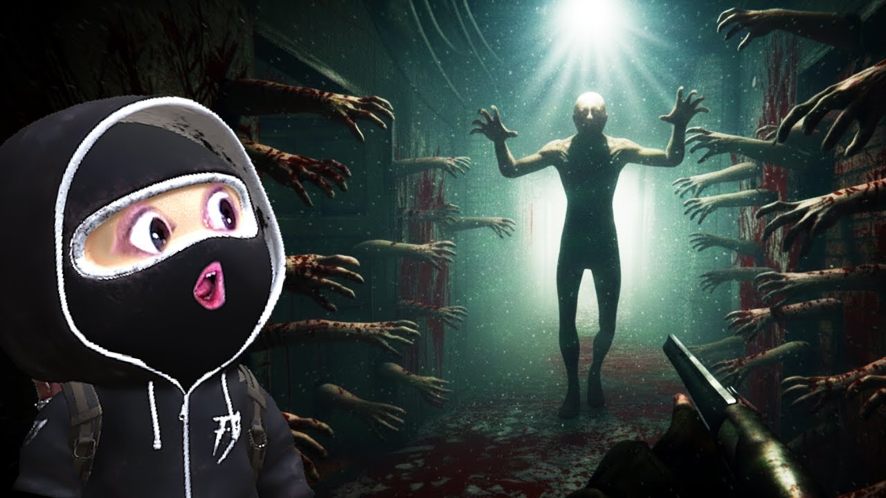 Total Chaos &mdash; This Horror World Is Rotting From the Inside
