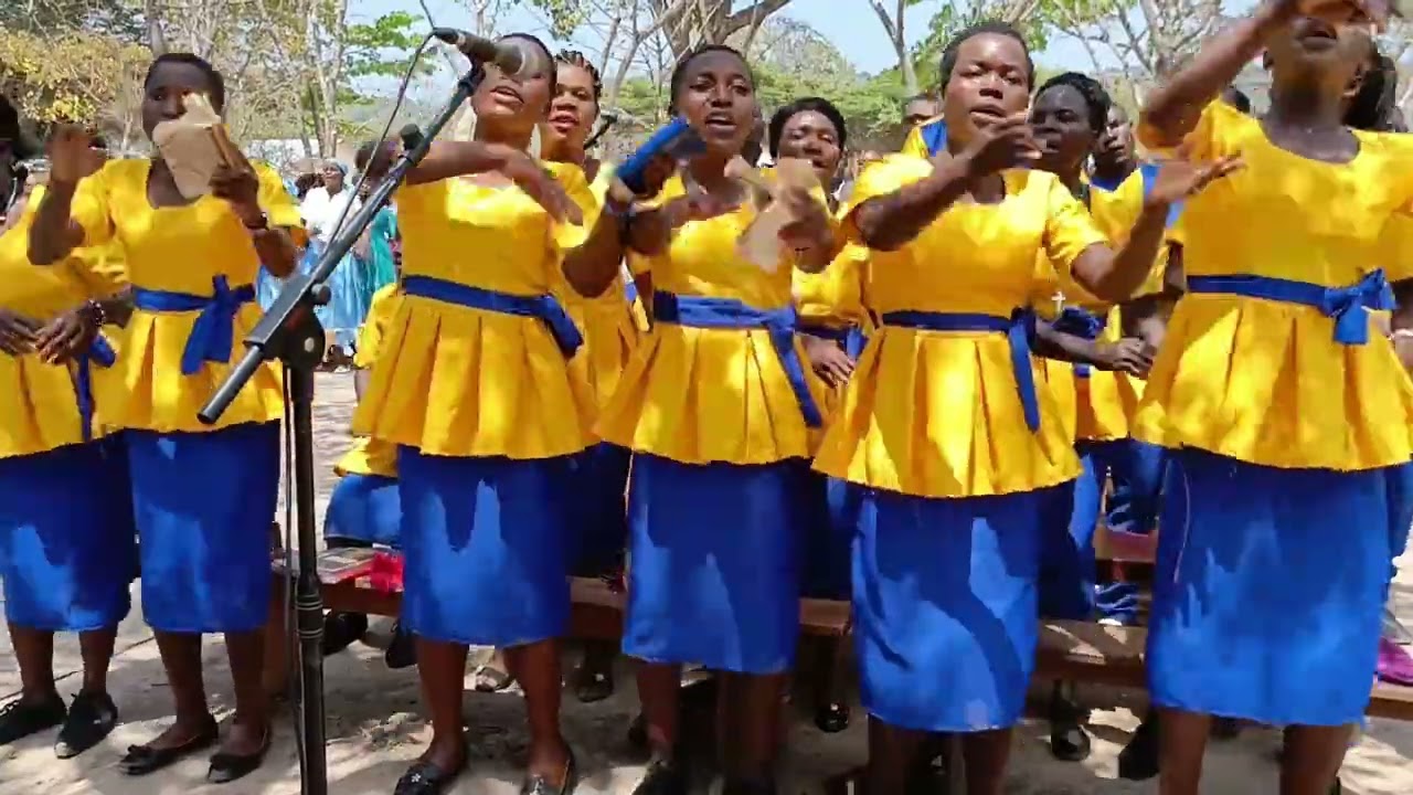 Thelele Choir_Uchindami_St Ignatius Parish_Karonga_Diocese