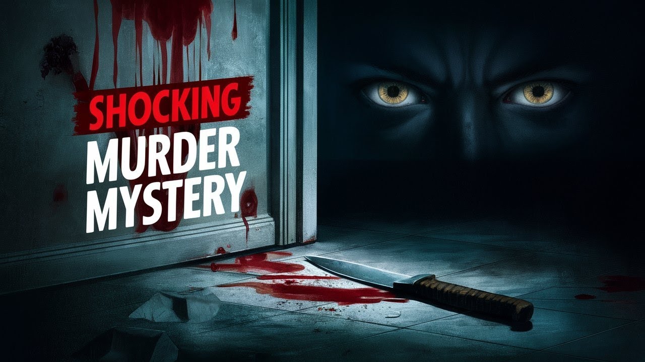 Shocking Murder Story | Crime Stories | Hindi Urdu Stories