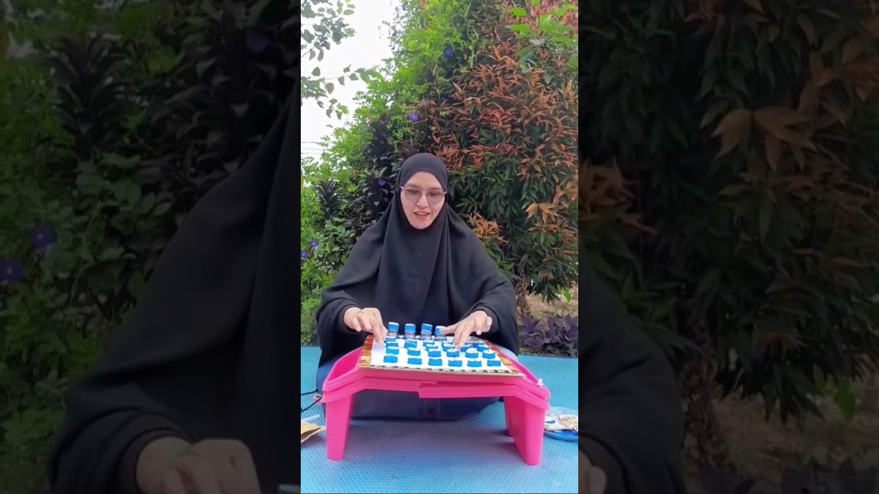 “APE Bilateral Hand Skill Tema Isi Piringku”by Indah Ajini_ Mahasiswi PIAUD STES Tunas Palapa Tubaba