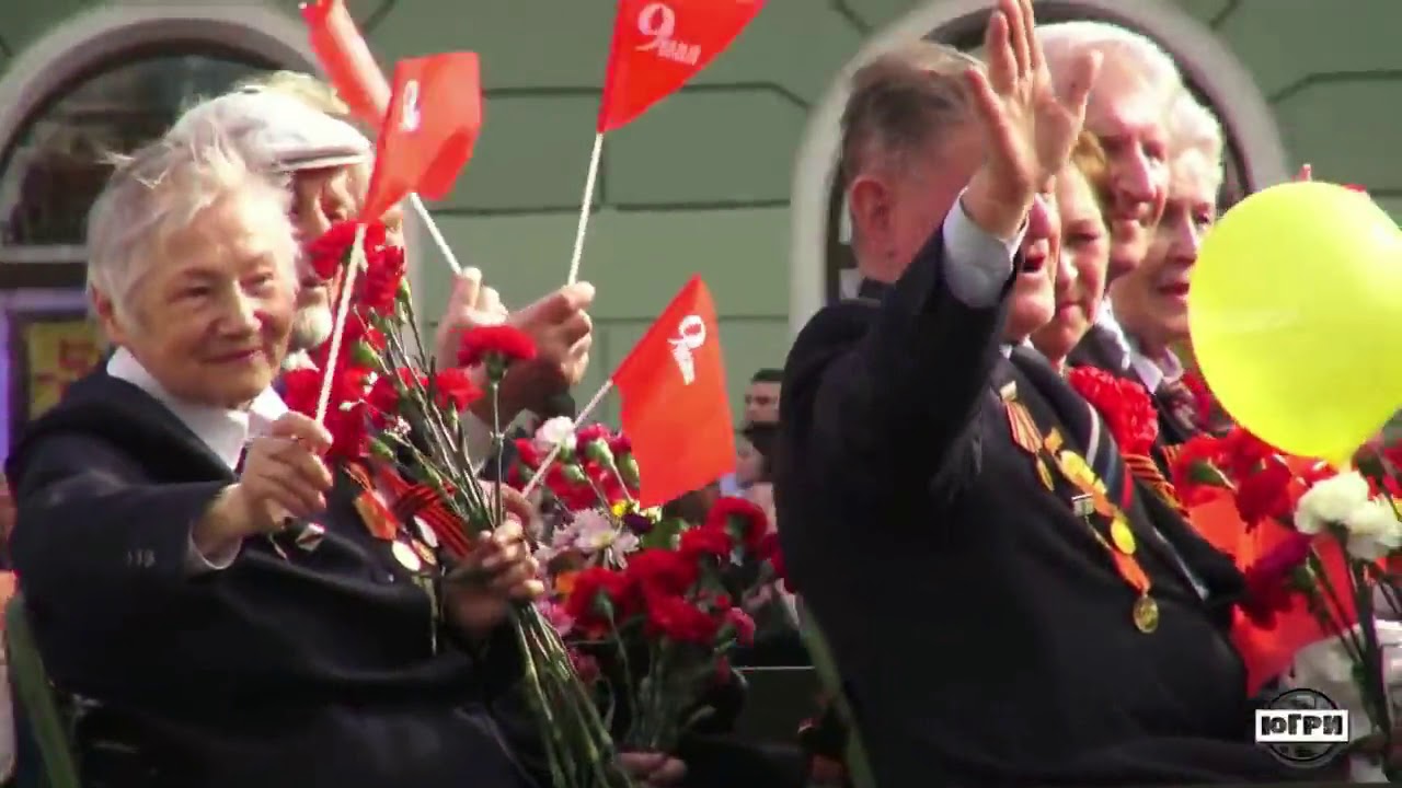 Алмас Багратиони Цена Победы